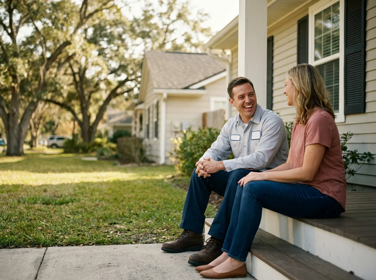 Septic tank pumping FAQs for Florala, AL